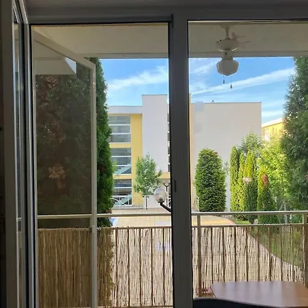 Apartment Sea Coast - 17 Pools Included