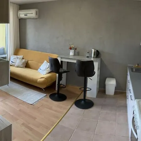 Apartamento Sea Coast - 17 Pools Included Sveti Vlas