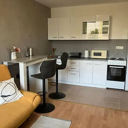 Apartamento Sea Coast - 17 Pools Included Sveti Vlas