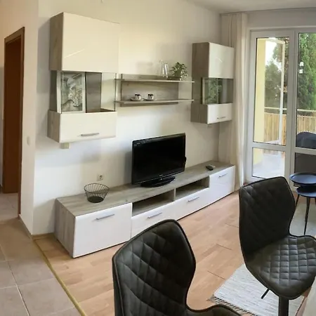 דירה Sea Coast - 17 Pools Included