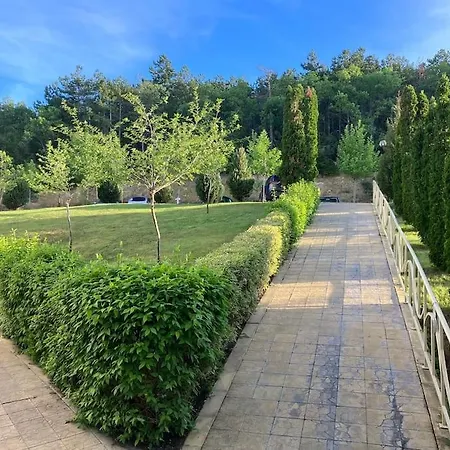 דירה Sea Coast - 17 Pools Included סבטי ולאס