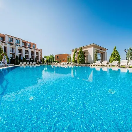 Sea Coast - 17 Pools Included Apartament *