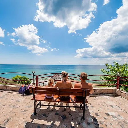 Apartman Sea Coast - 17 Pools Included