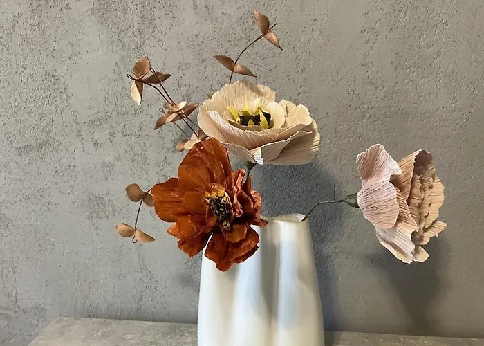 Apartman Sea Coast - 17 Pools Included *