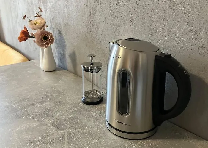 Sea Coast - 17 Pools Included Szveti Vlasz