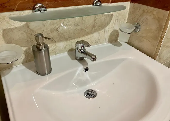 Sea Coast - 17 Pools Included *