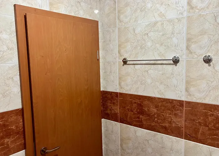 Sea Coast - 17 Pools Included * Święty Włas